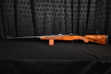 Granite Mountain Arms M98 460 W 24