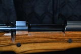 Granite Mountain Arms M98 460 W 24