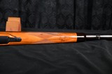 Granite Mountain Arms M98 460 W 24