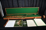 Granite Mountain Arms M98 460 W 24