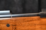 Granite Mountain Arms M98 460 W 24