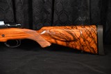 Granite Mountain Arms M98 460 W 24