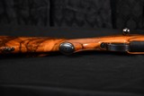 Granite Mountain Arms M98 460 W 24