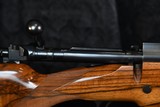 Granite Mountain Arms M98 460 W 24