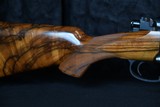 Granite Mountain Arms M98 460 W 24