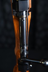 Granite Mountain Arms M98 460 W 24