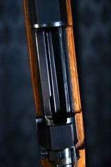 Granite Mountain Arms M98 460 W 24