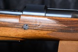 Granite Mountain Arms M98 460 W 24
