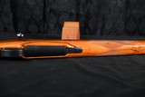 Granite Mountain Arms M98 460 W 24
