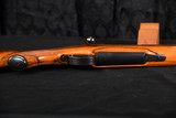 Granite Mountain Arms M98 460 W 24