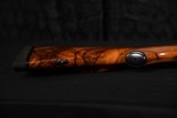 Granite Mountain Arms M98 460 W 24