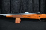 Granite Mountain Arms M98 460 W 24