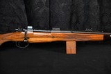Granite Mountain Arms M98 460 W 24
