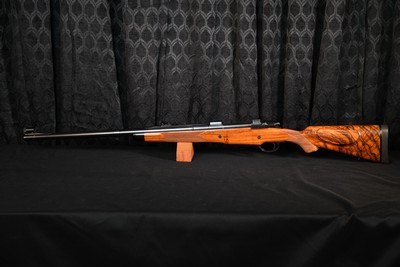 Granite Mountain Arms M98 460 W 24