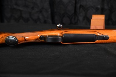 Granite Mountain Arms M98 460 W 24