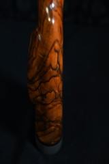 Granite Mountain Arms M98 460 W 24