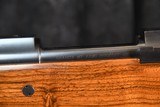 Granite Mountain Arms M98 460 W 24