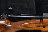 Granite Mountain Arms M98 460 W 24