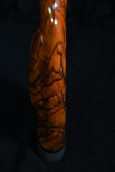 Granite Mountain Arms M98 460 W 24