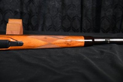 Granite Mountain Arms M98 460 W 24