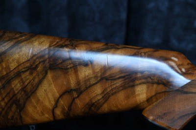 Granite Mountain Arms M98 460 W 24