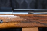 Granite Mountain Arms M98 460 W 24
