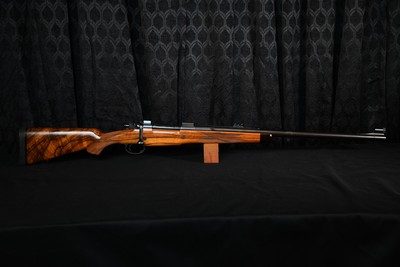 Granite Mountain Arms M98 460 W 24