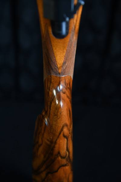 Granite Mountain Arms M98 460 W 24