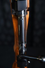 Granite Mountain Arms M98 460 W 24