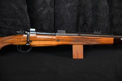 Granite Mountain Arms M98 460 W 24