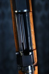 Granite Mountain Arms M98 460 W 24