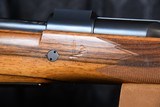 Granite Mountain Arms M98 460 W 24
