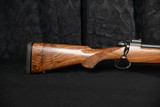 Dakota Arms 76 375 D 25.5