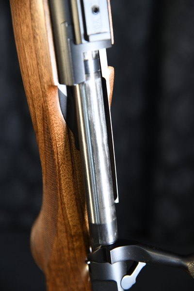 Dakota Arms 76 375 D 25.5