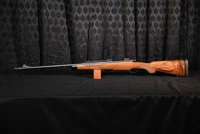 Dakota Arms 76 375 D 25.5
