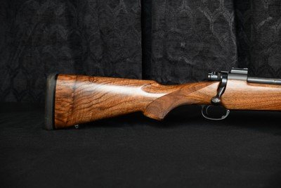 Dakota Arms 76 375 D 25.5