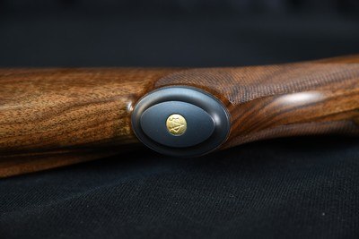Dakota Arms 76 375 D 25.5