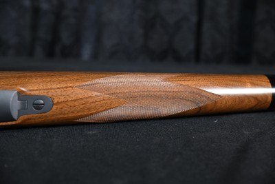 Dakota Arms 76 375 D 25.5