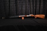 Krieghoff K80 SHADOW NICKEL 12Ga 32