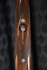 Krieghoff K80 SHADOW NICKEL 12Ga 32