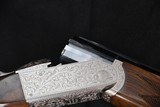 Krieghoff K80 PARCOURS X Super Standard Nickel 12Ga 32