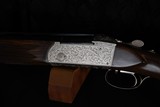 Krieghoff K80 PARCOURS X Super Standard Nickel 12Ga 32