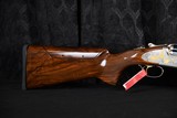 Caesar Guerini Invictus VII SPORTING 12Ga 32'' - Image 5 of 19