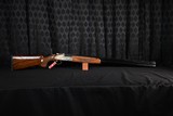 Caesar Guerini Invictus VII SPORTING 12Ga 32'' - Image 4 of 19