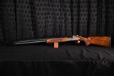 Caesar Guerini Invictus VII SPORTING 12Ga 32'' - Image 1 of 19