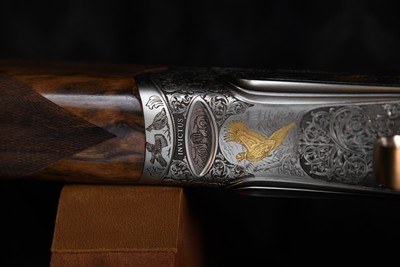 Caesar Guerini Invictus VII SPORTING 12Ga 32'' - Image 15 of 19