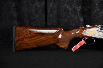 Caesar Guerini Invictus VII SPORTING 12Ga 32'' - Image 5 of 19