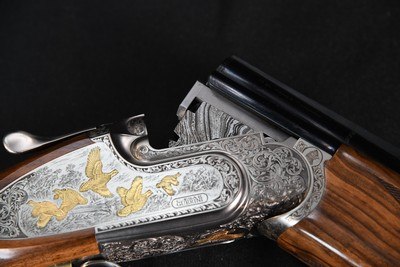 Caesar Guerini Invictus VII SPORTING 12Ga 32'' - Image 19 of 19