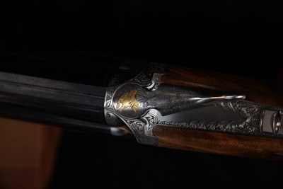 Caesar Guerini Invictus VII SPORTING 12Ga 32'' - Image 17 of 19