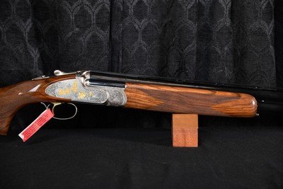 Caesar Guerini Invictus VII SPORTING 12Ga 32'' - Image 6 of 19
